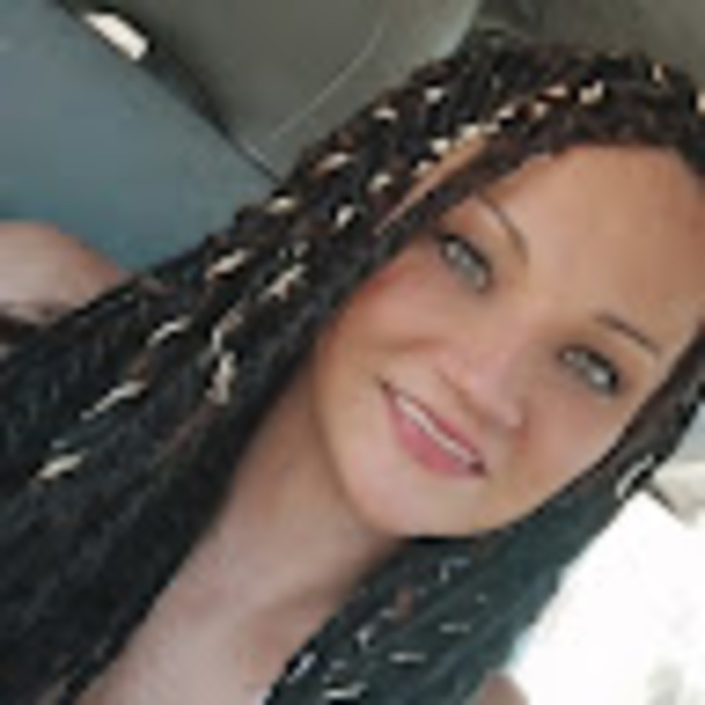Meet your Posher, Krystina